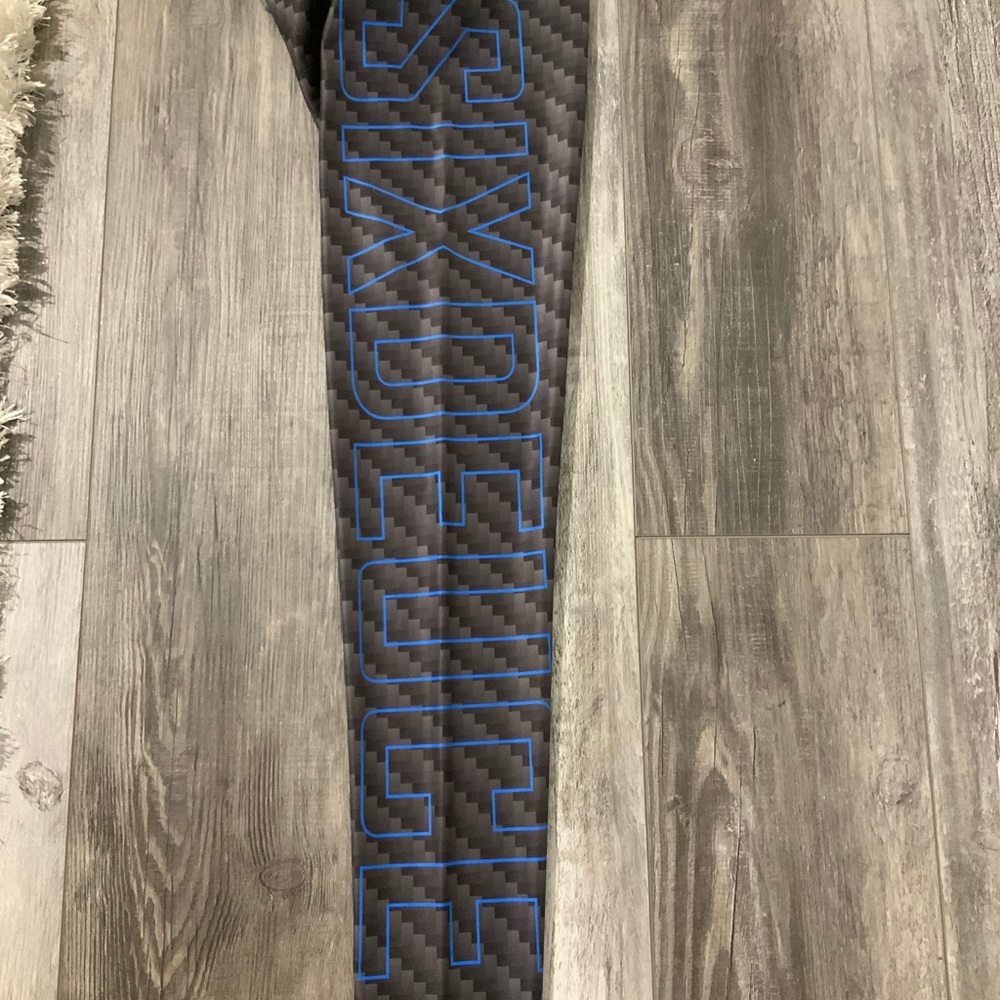 Compression gym pants - Picture 2 of 5
